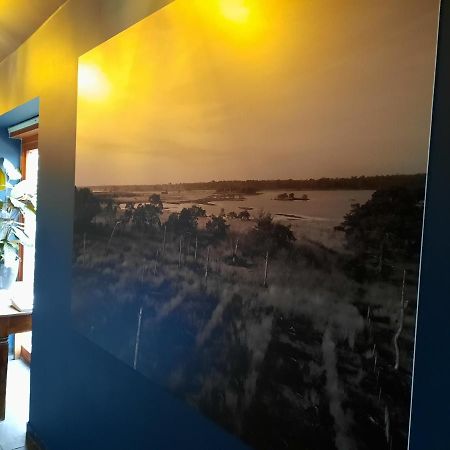 Quarantaine Bed & Breakfast Essen Dış mekan fotoğraf