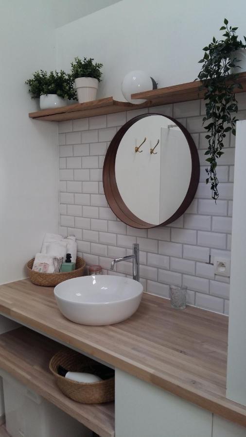 Quarantaine Bed & Breakfast Essen Dış mekan fotoğraf