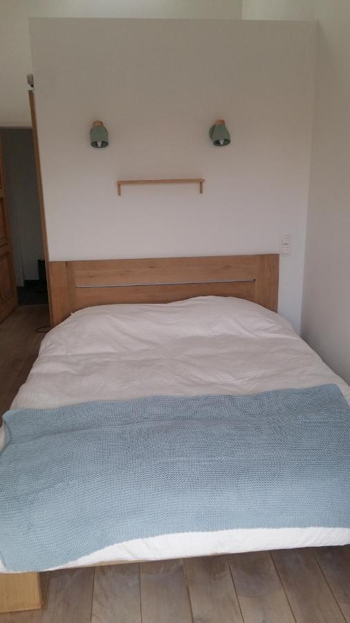 Quarantaine Bed & Breakfast Essen Dış mekan fotoğraf