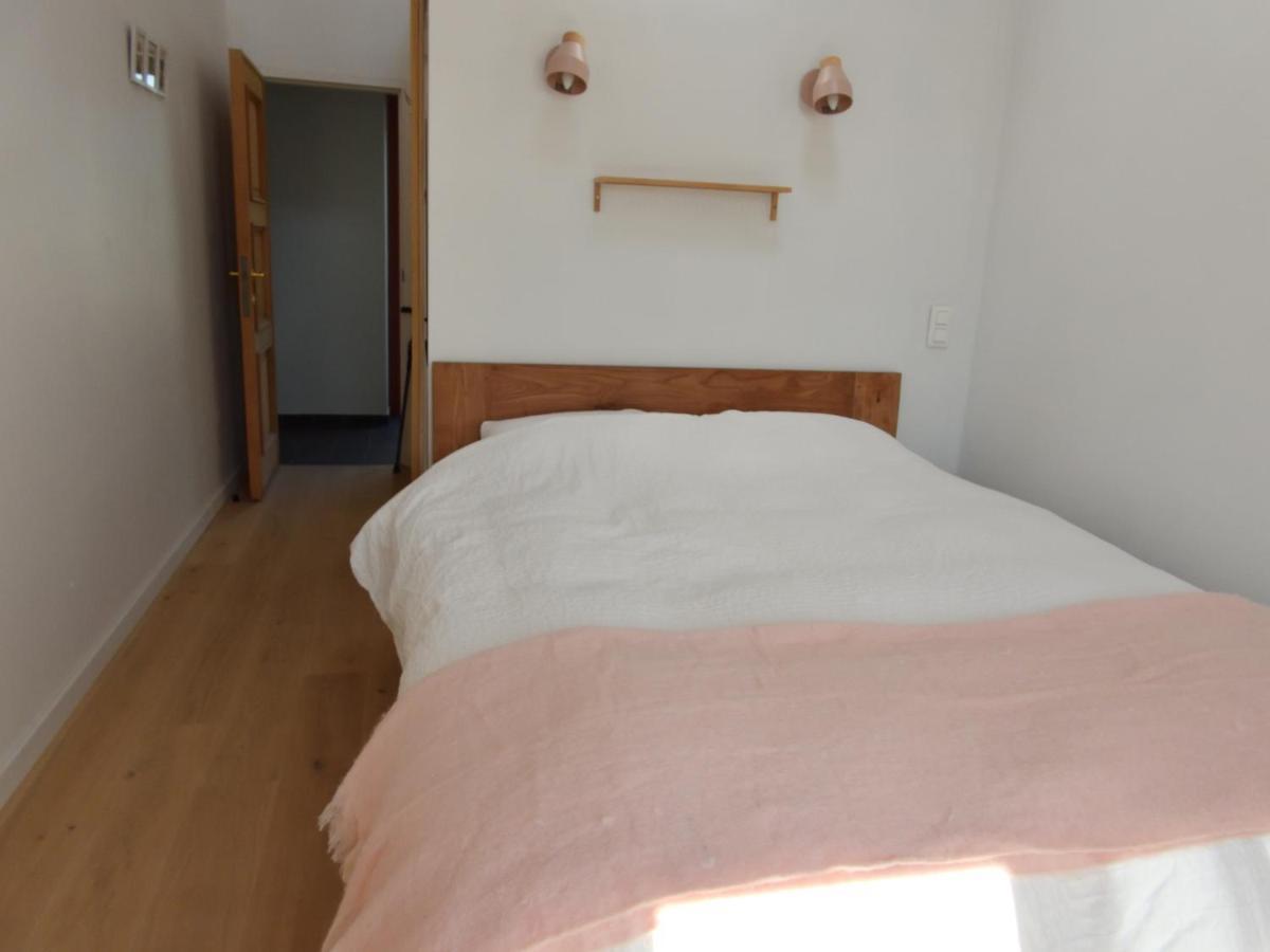 Quarantaine Bed & Breakfast Essen Dış mekan fotoğraf
