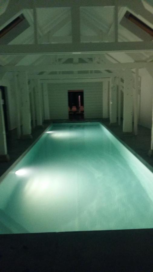 Quarantaine Bed & Breakfast Essen Dış mekan fotoğraf