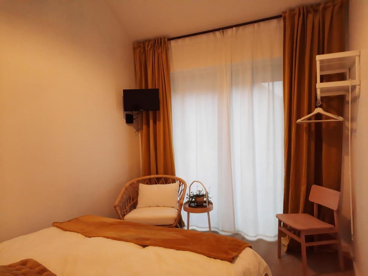 Quarantaine Bed & Breakfast Essen Dış mekan fotoğraf