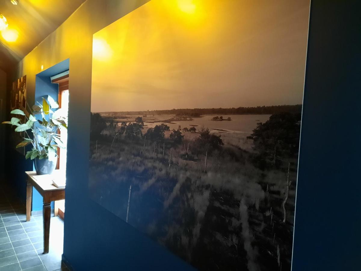 Quarantaine Bed & Breakfast Essen Dış mekan fotoğraf
